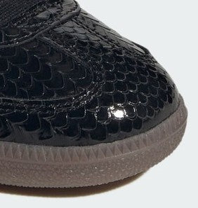 Patent Snakeskin