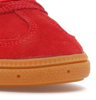 Lucid Red